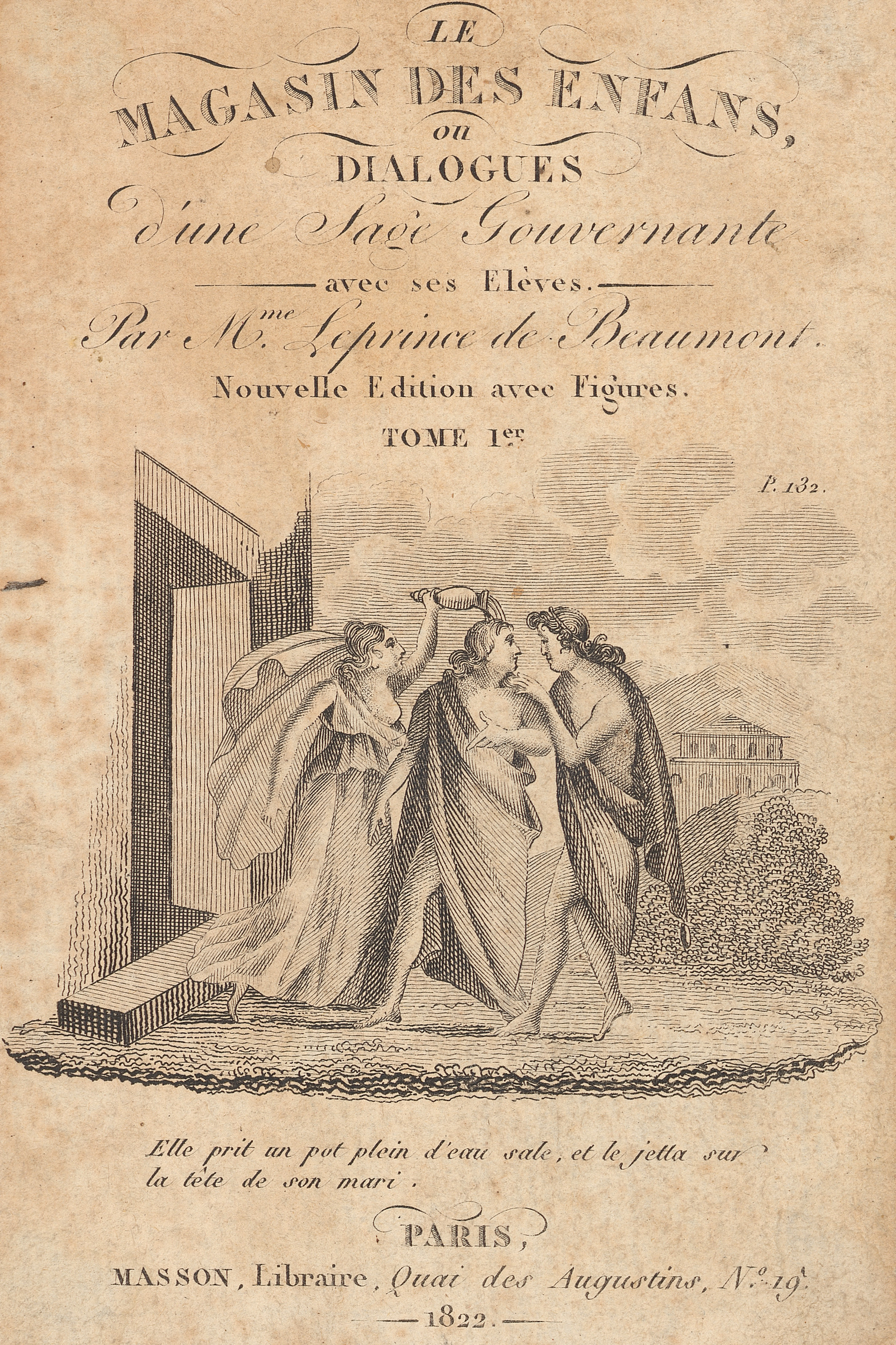 Visite guidée de réserves : "des autrices pour la jeunesse : une histoire à (re)découvrir"