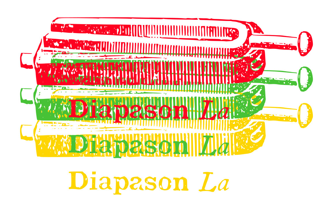 DIAPASONS