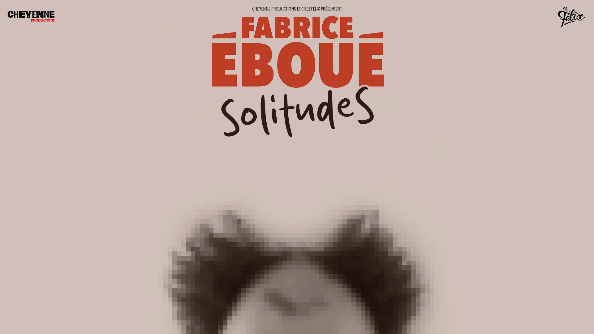 Fabrice Eboué
