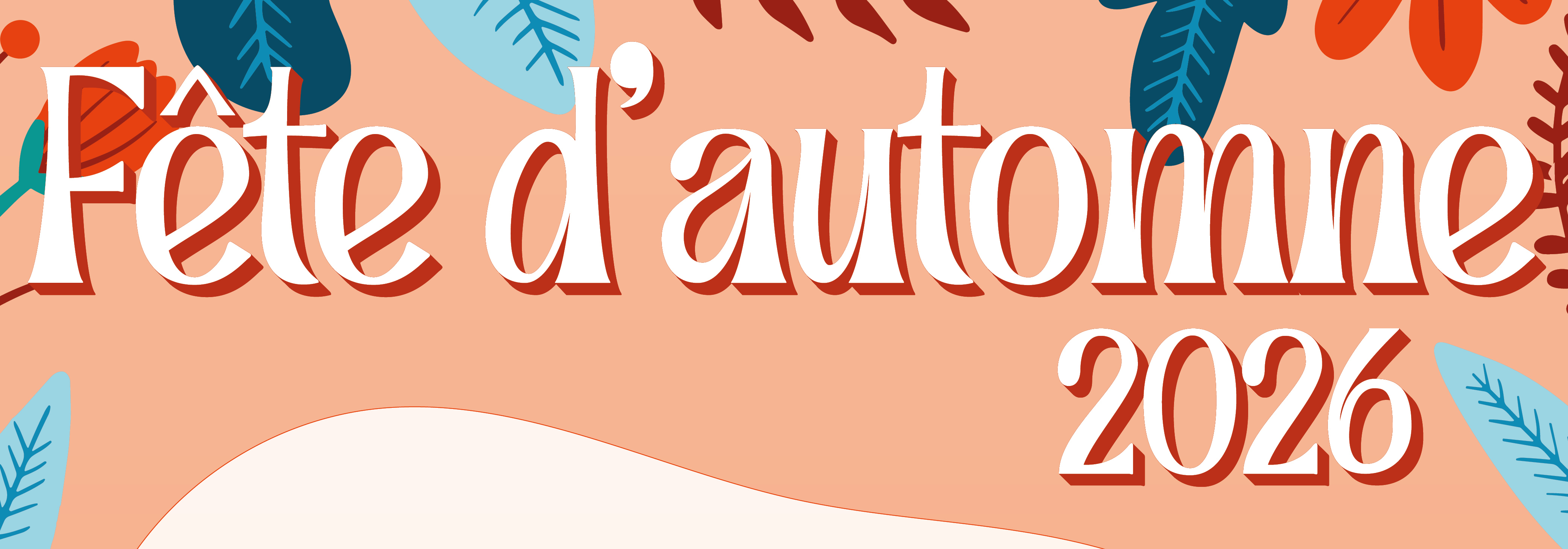 Fête d'automne