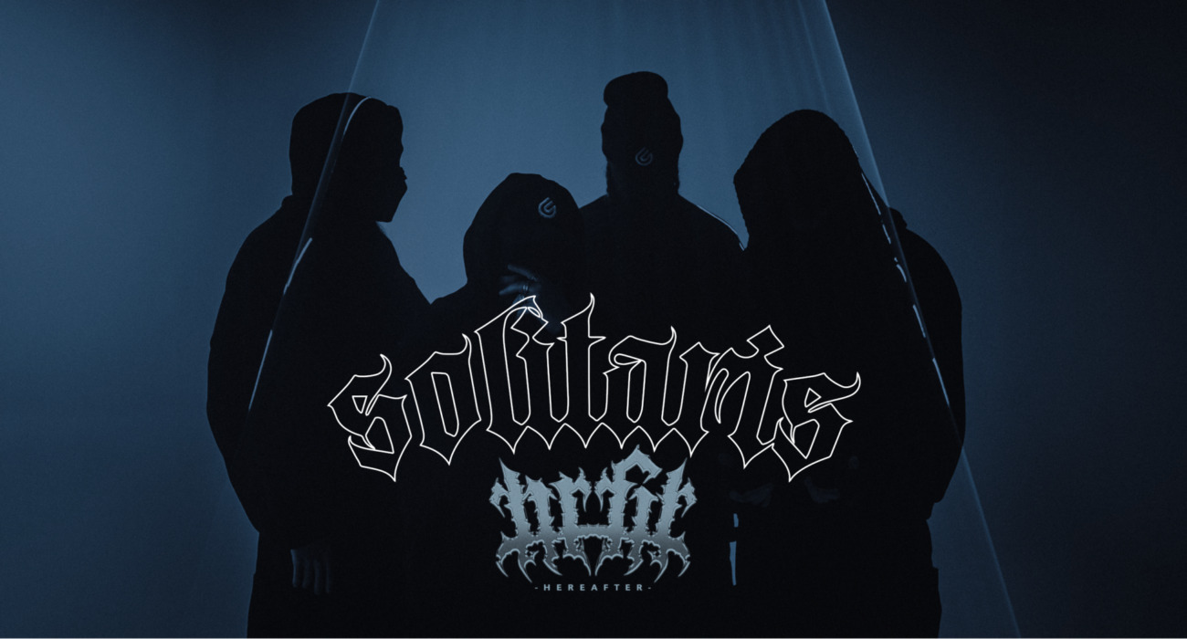 Solitaris + Hrftr
