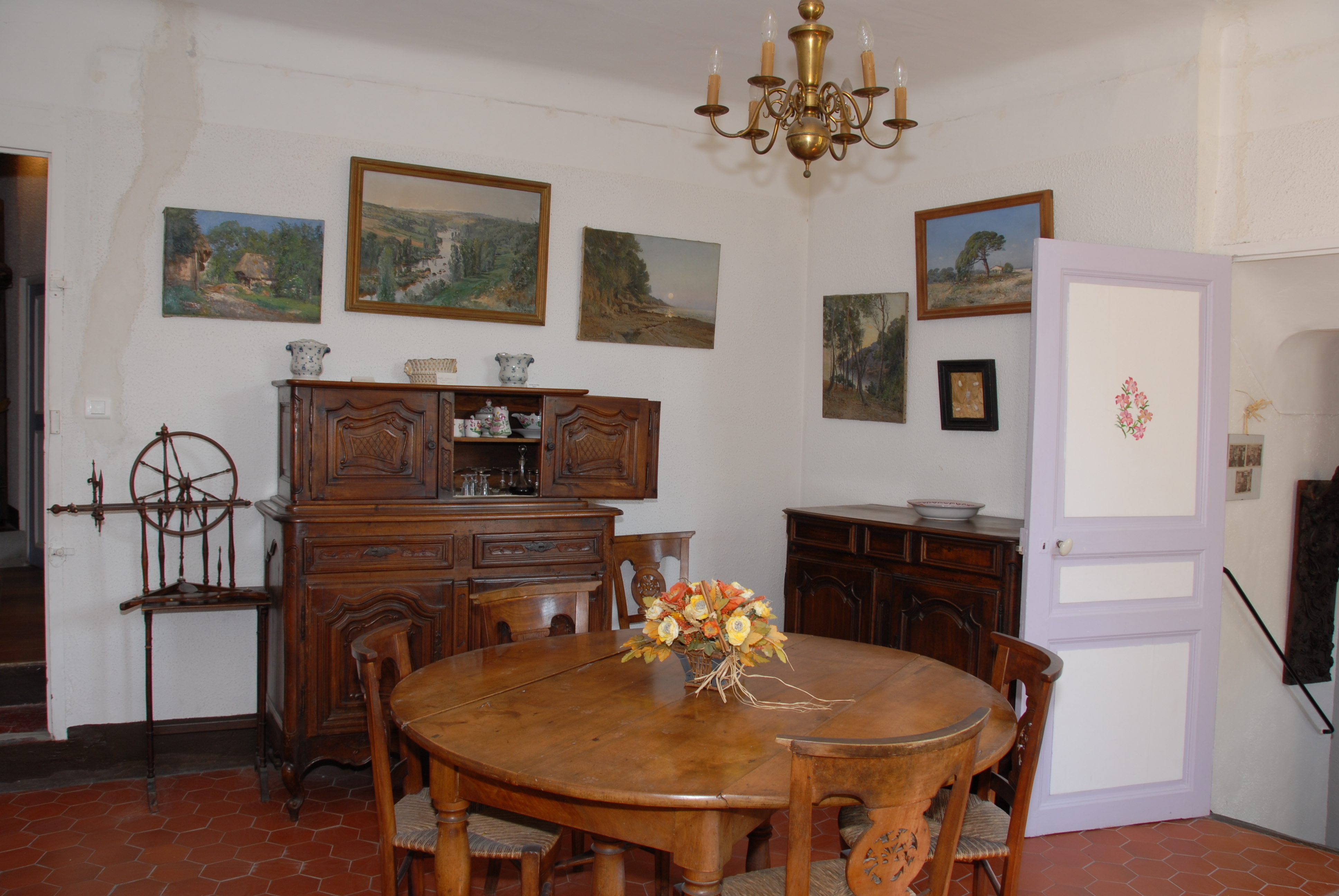 Visite guidée