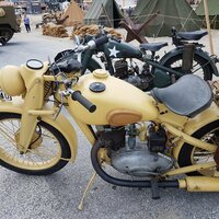 Fête de la Libération 2025