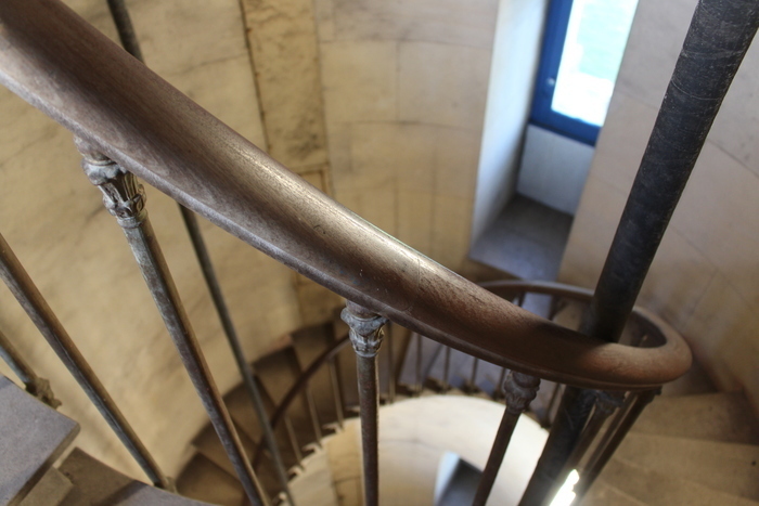 Visite guidée du phare