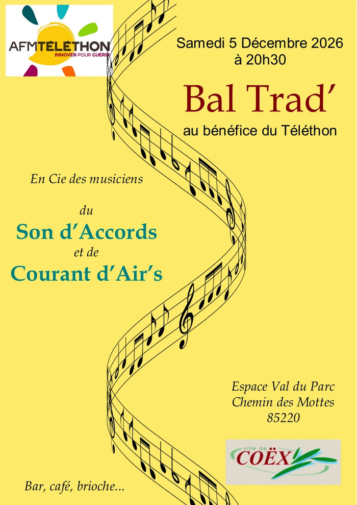 Bal Trad'
