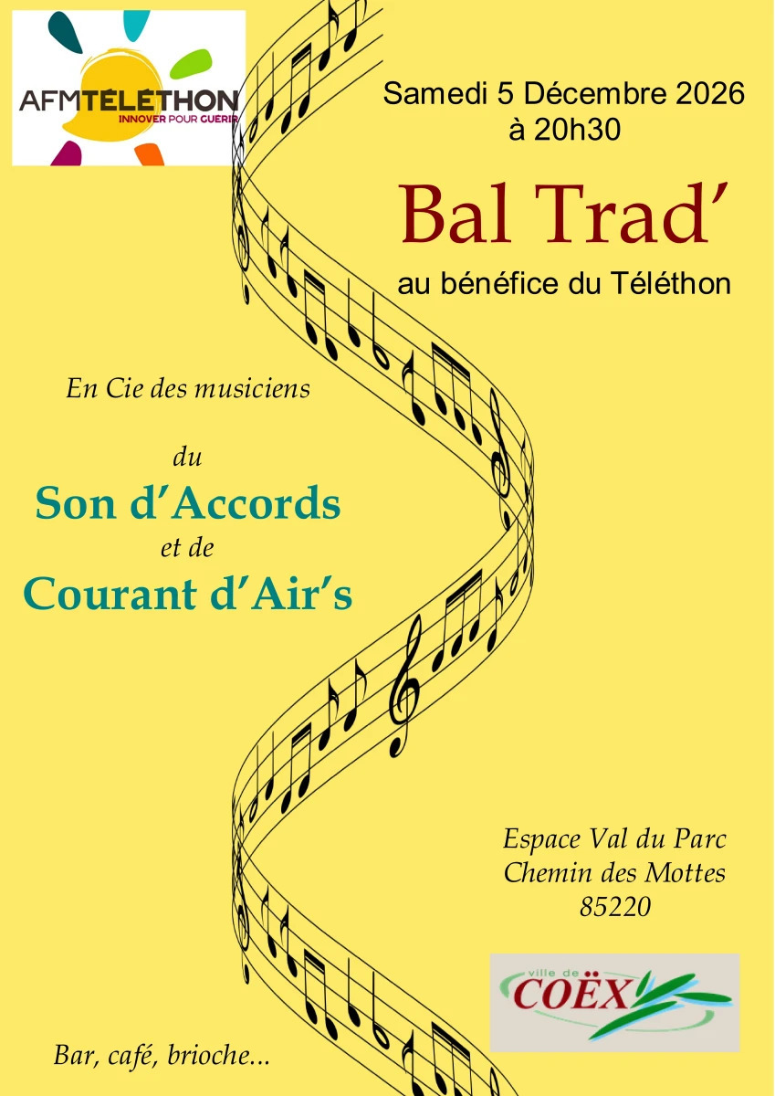 Bal Trad'