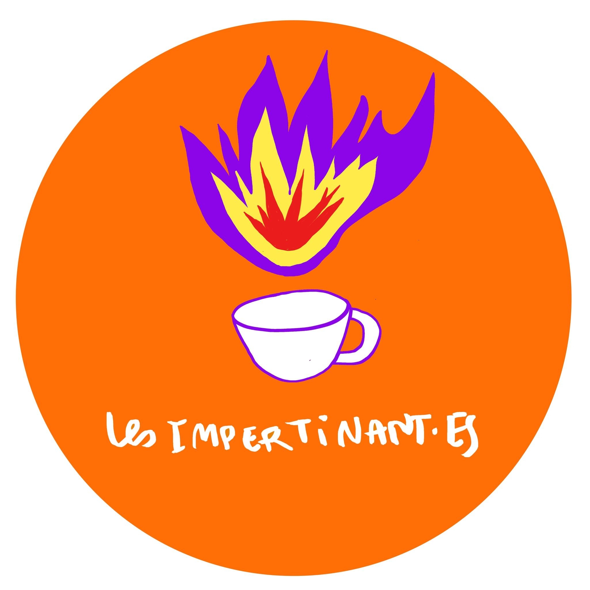 IMPERTINANT.ES Logo