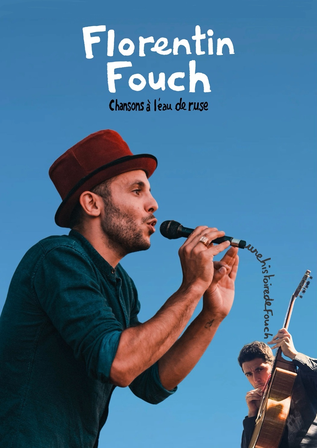 FLORENTIN FOUCH