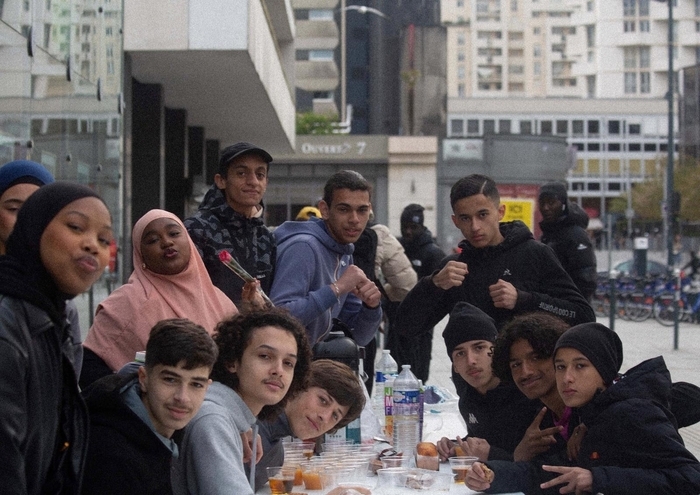 Comment les jeunes réinventent l'engagement citoyen ?