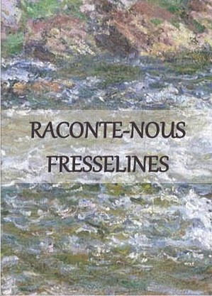 Balade théâtralisée : Raconte-nous Fresselines