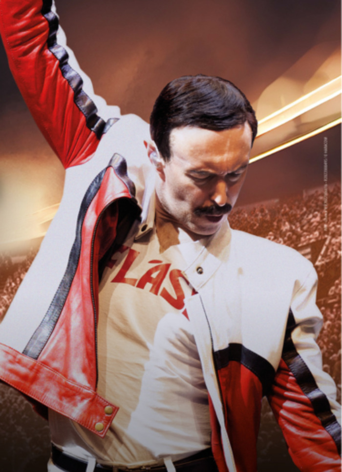 ONE NIGHT OF QUEEN