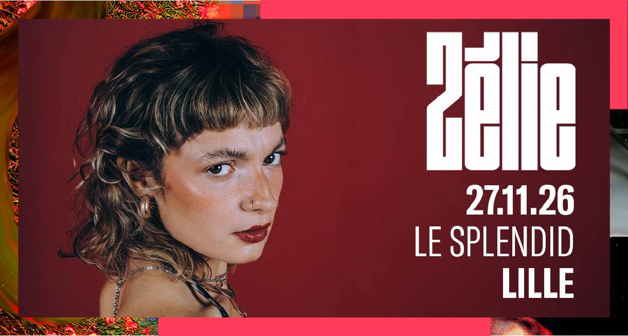 Zélie