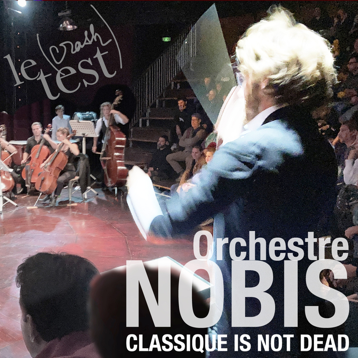 Crashtest : Nobis Le 8 mars 2025