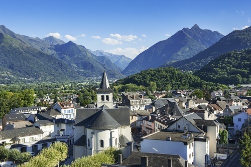 Secrets de villages dans le cadre des Journées Européennes du Patrimoine : "Patrimoine en péril"