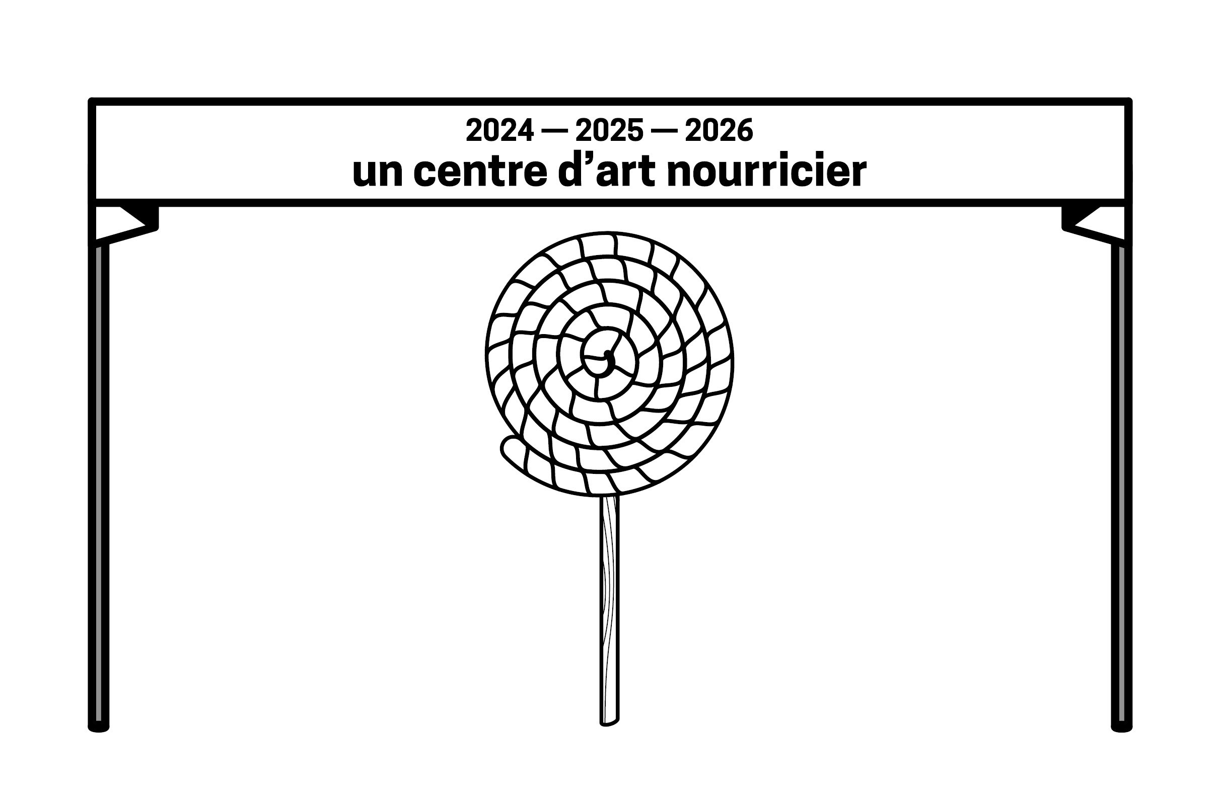 Visite contée pour les bébés