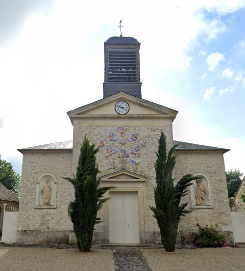 Visite guidée - Le village de Fontaine-Chaalis