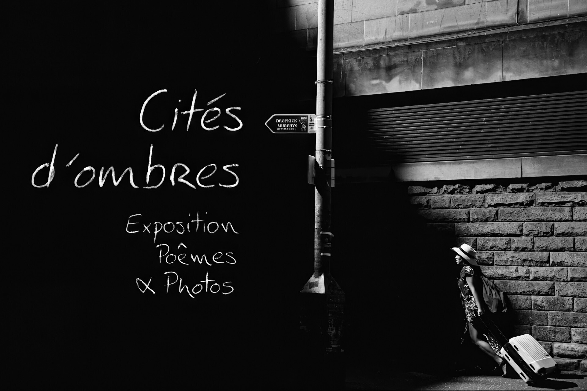 D'entre nos ombres - Gauthier Thypa