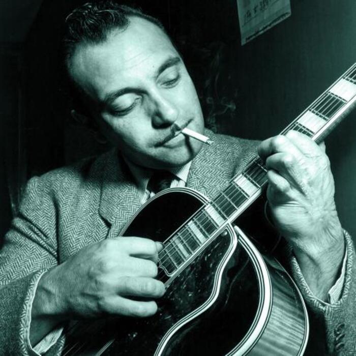 Django Reinhardt Tribute / Baptiste Ferrandis & Friends