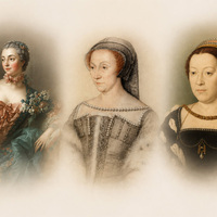 Orléans et ses femmes célèbres