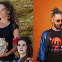 Festival Chalabre en Sérénade: Enagua + Que tengo