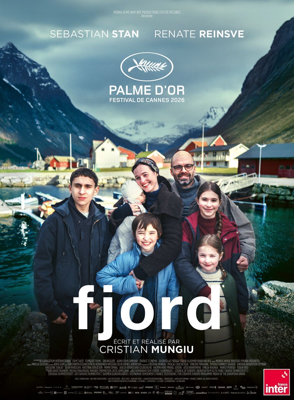Fjord  (VOST)