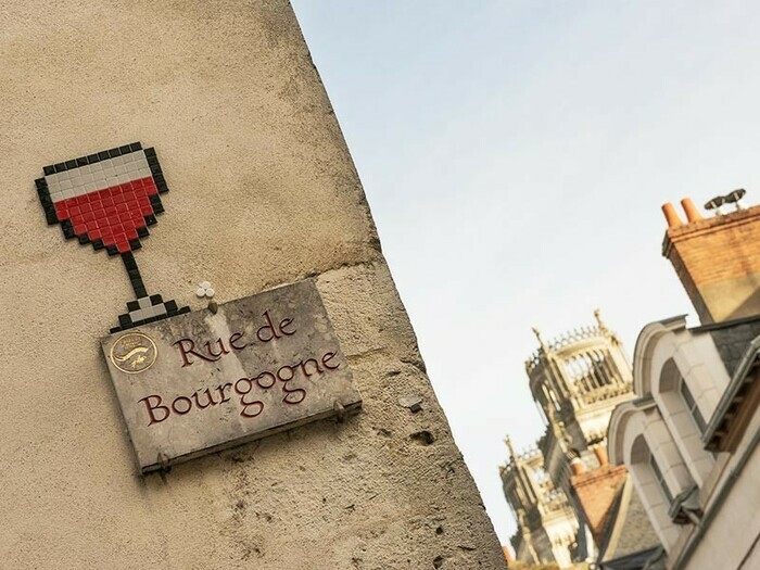 Partez à la découverte du centre historique d'Orléans