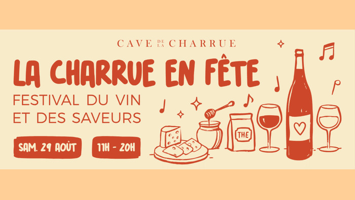 La Charrue en Fête