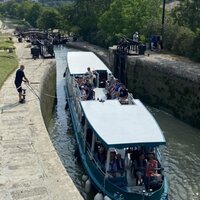 Promenade biterroise