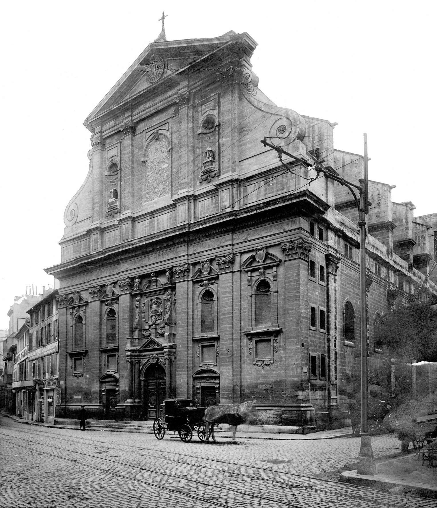 Visite libre du Musée Lapidaire