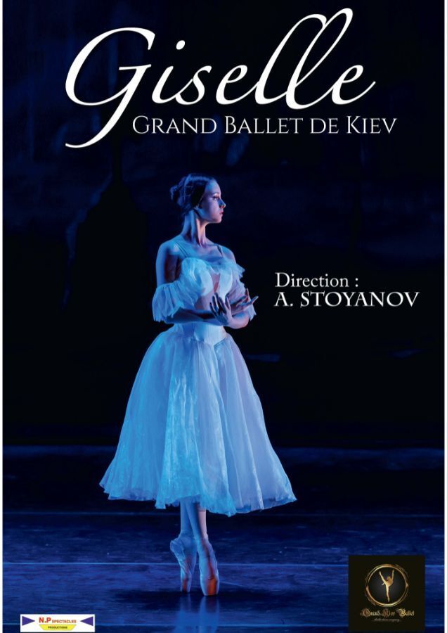 Giselle