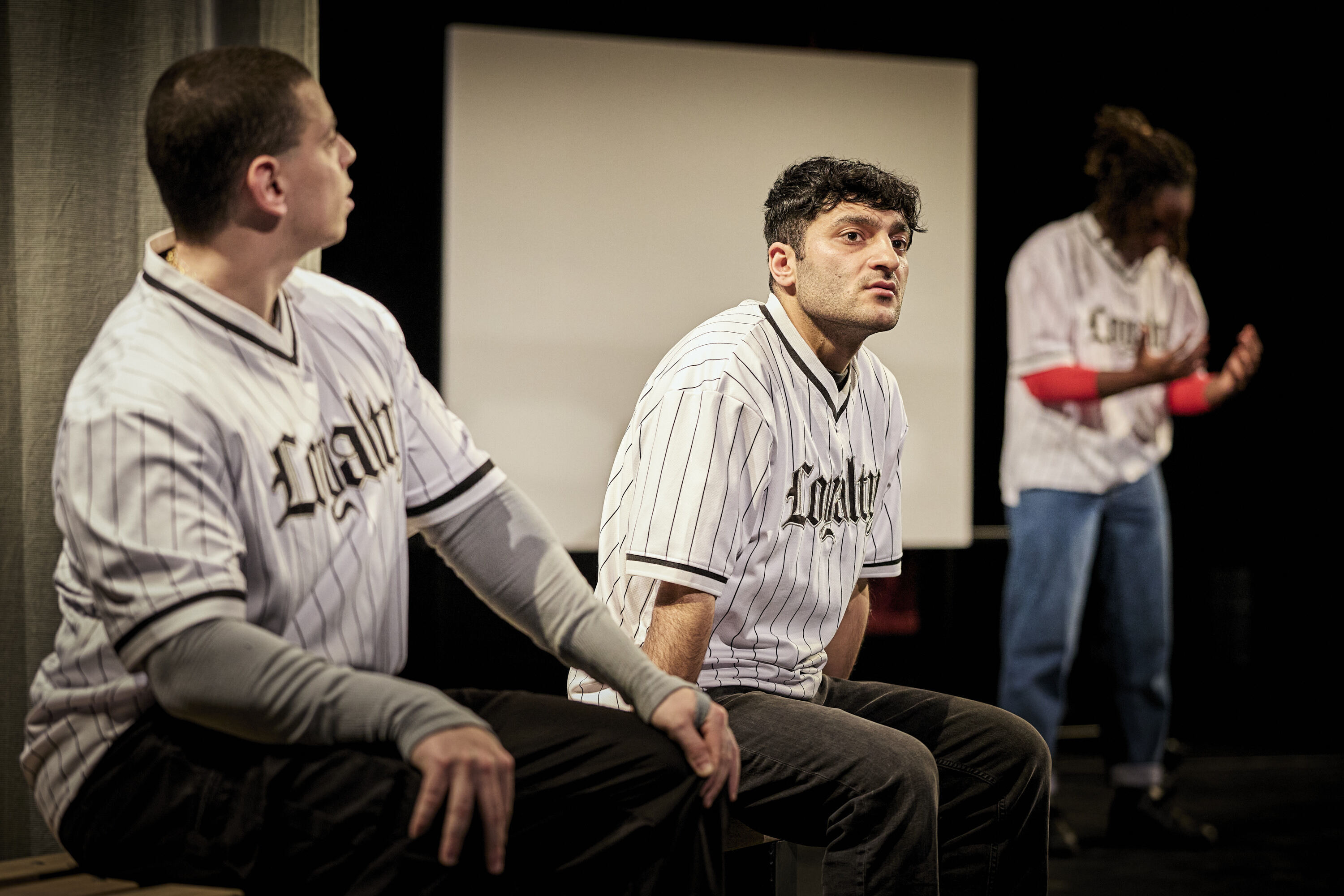Erdal est parti