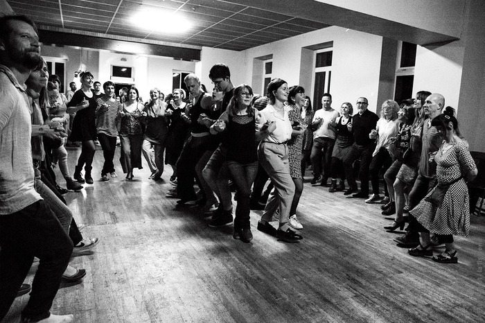 Fest-noz Mikêl 2023