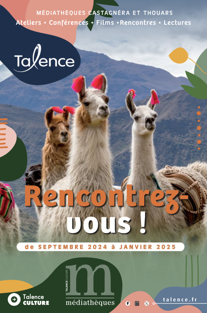 Rencontrez-vous !