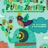Festival grands zyeux ptites zoreilles