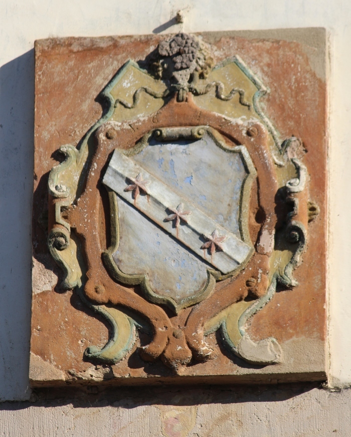 Visite guidée sur les traces de l'Âge d'Or benfeldois (1600-1650)