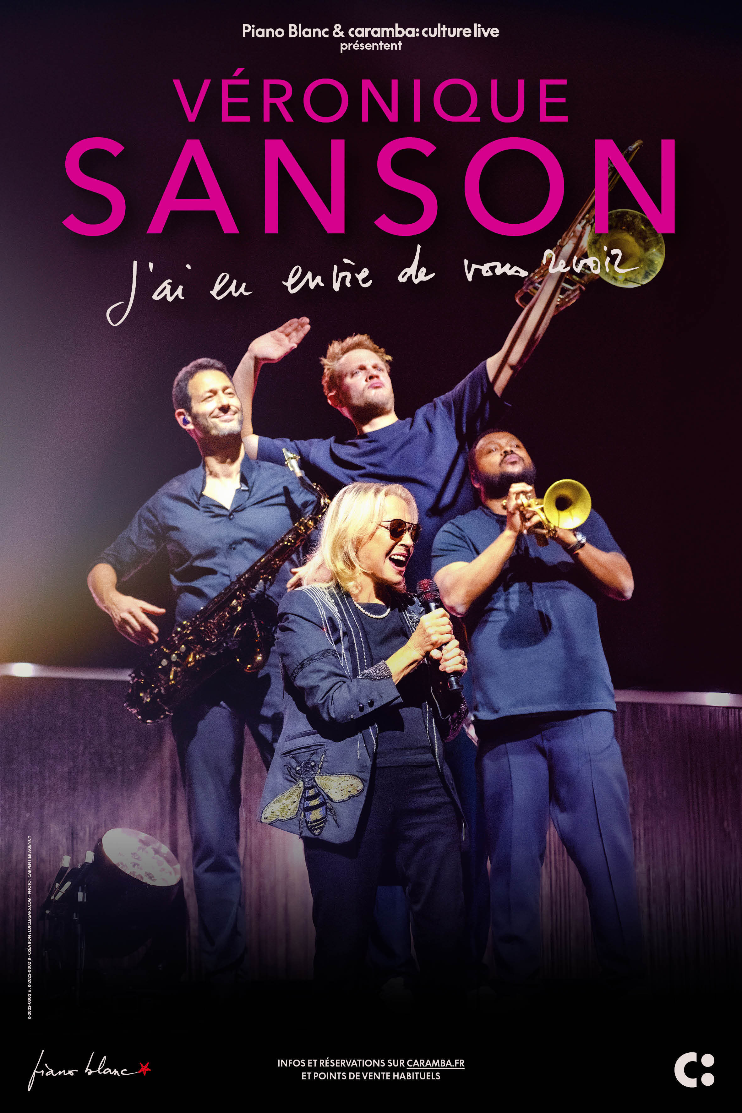 Véronique Sanson
