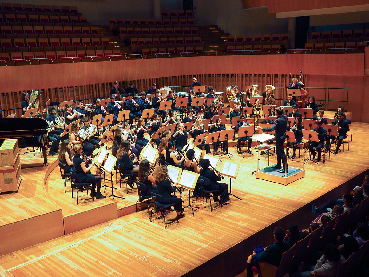 Extreme Beethoven