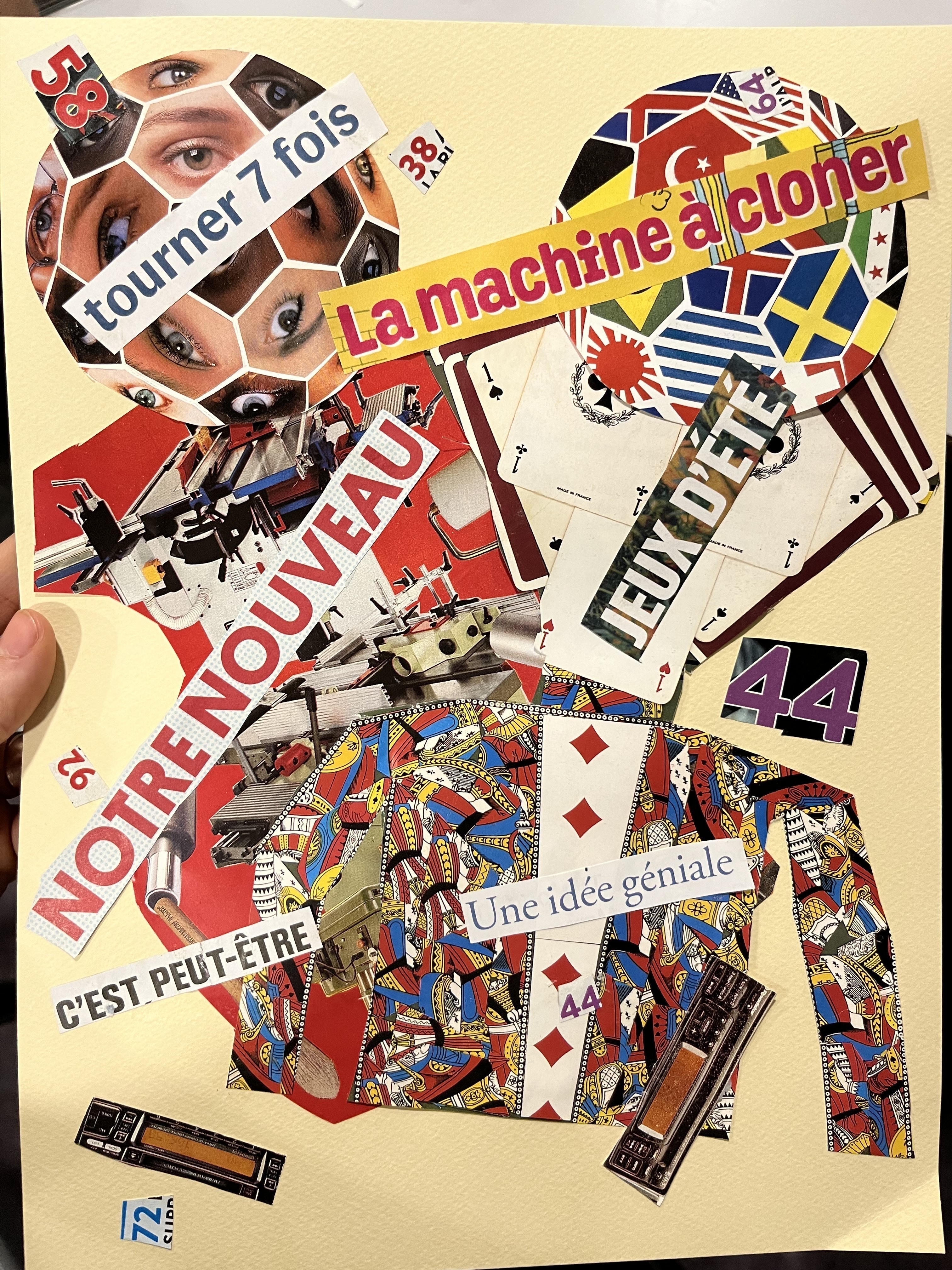 La Fanzinothèque du Merlan
