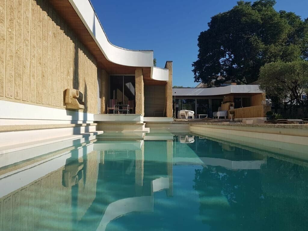 Visite guidée : la Villa Roche