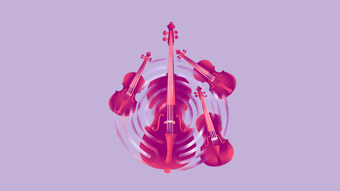 Hommage à Beethoven