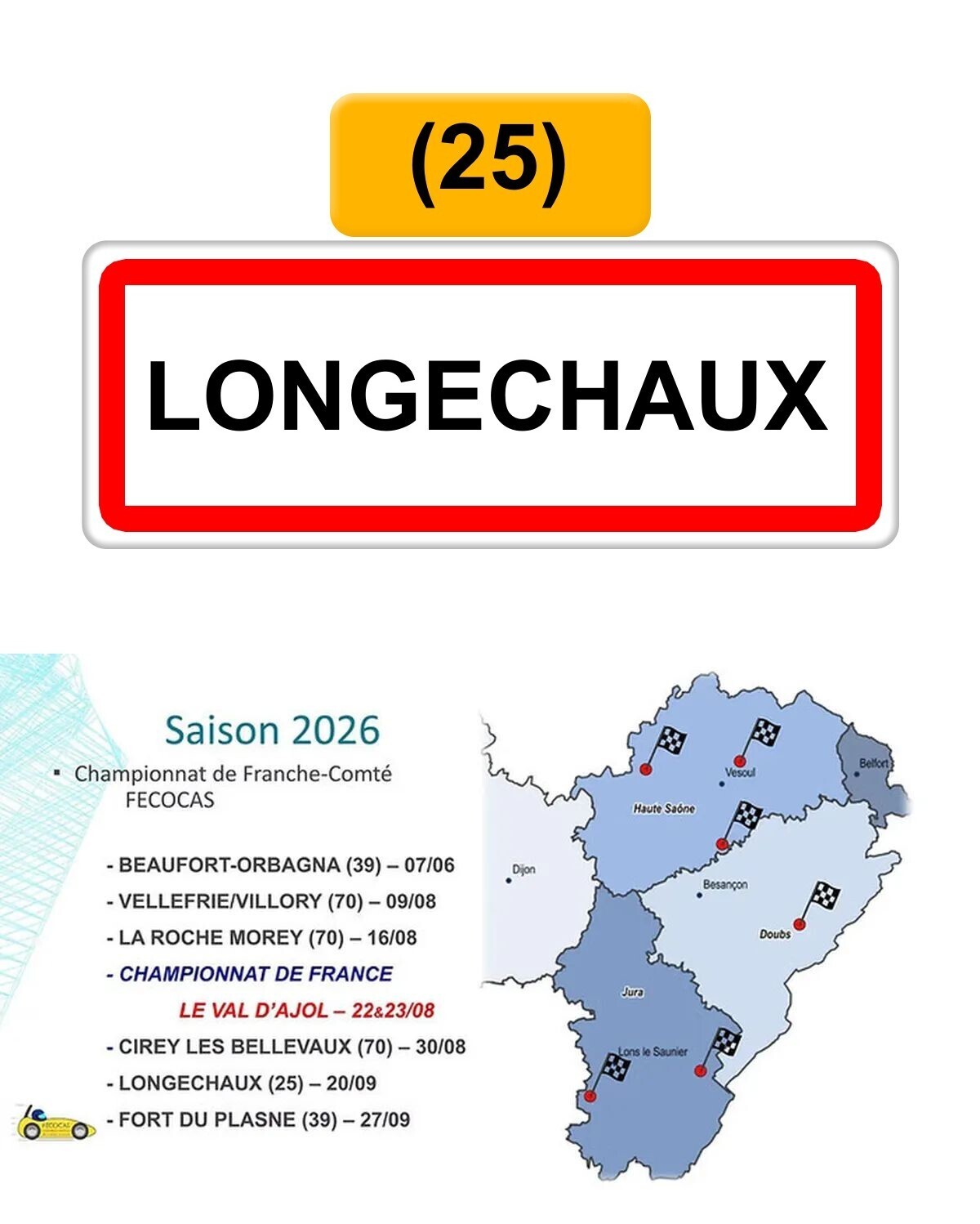 Course de caisses à savon