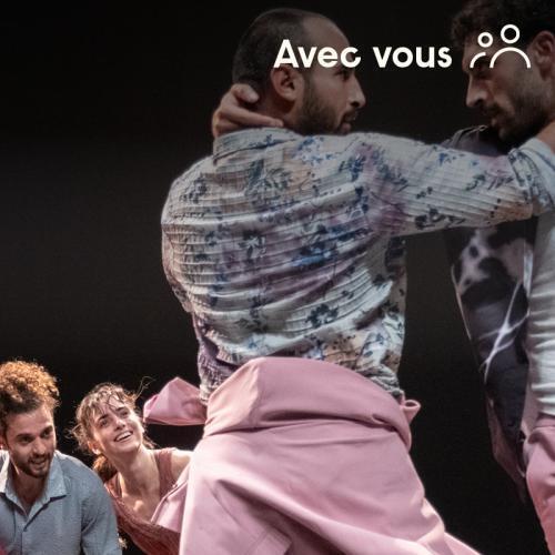 Éclairage-rencontre : l’adaptation chorégraphique