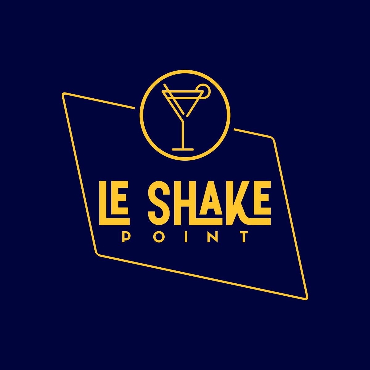 SHAKE POINT