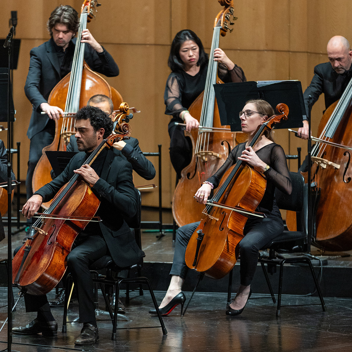 Moment musical #1 - Philip Glass et minimalisme