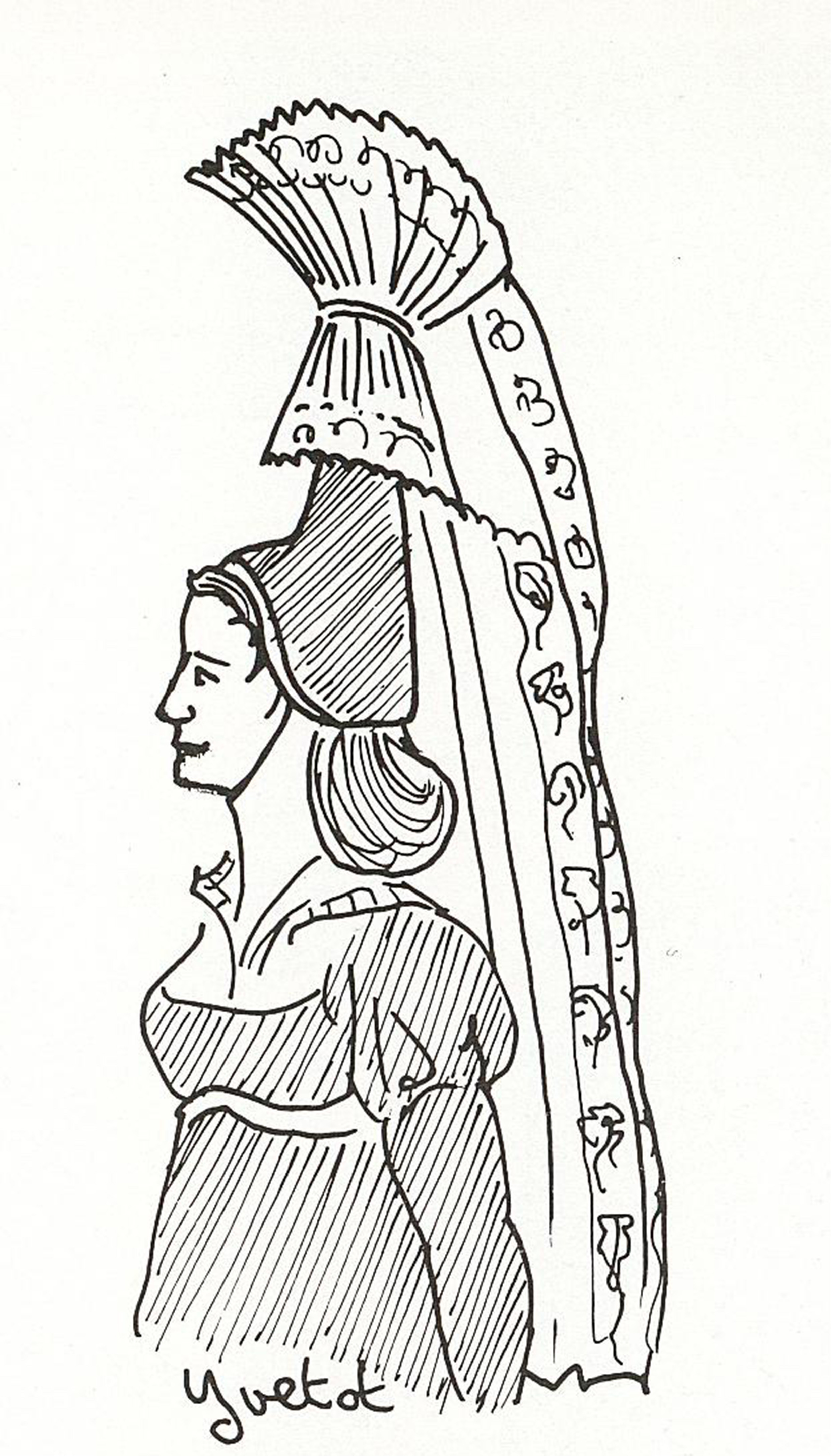 Atelier tête à chapeaux