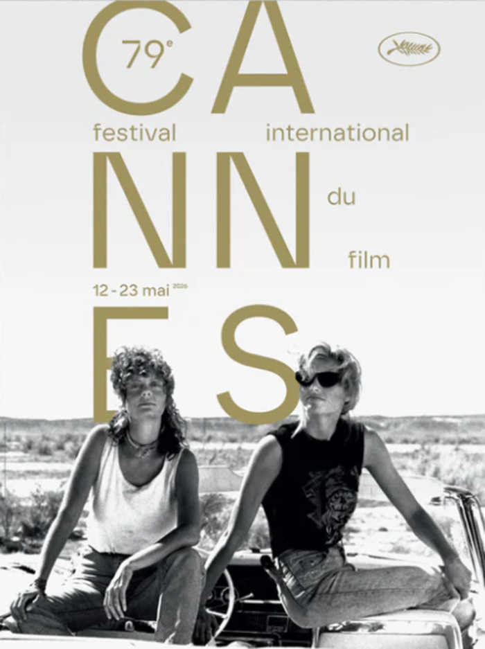 Ouverture du Festival de Cannes : La Vénus électrique