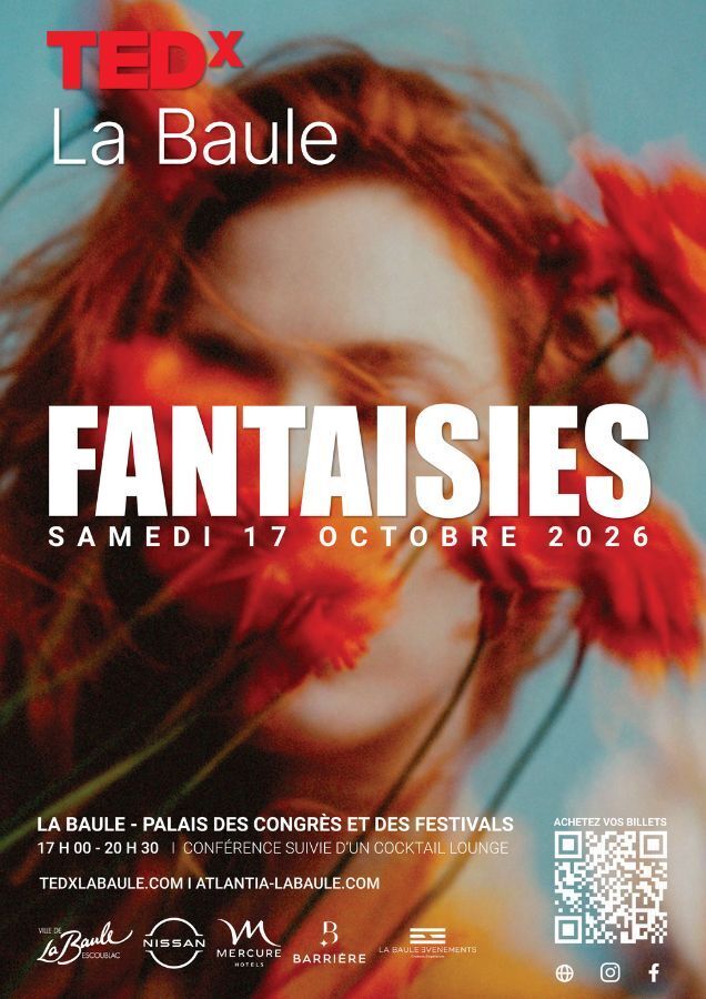 7ème édition Tdex - Fantaisies