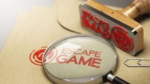 Escape Game "MISSION NUMÉRIQUE : LE FABLAB EN DANGER !"
