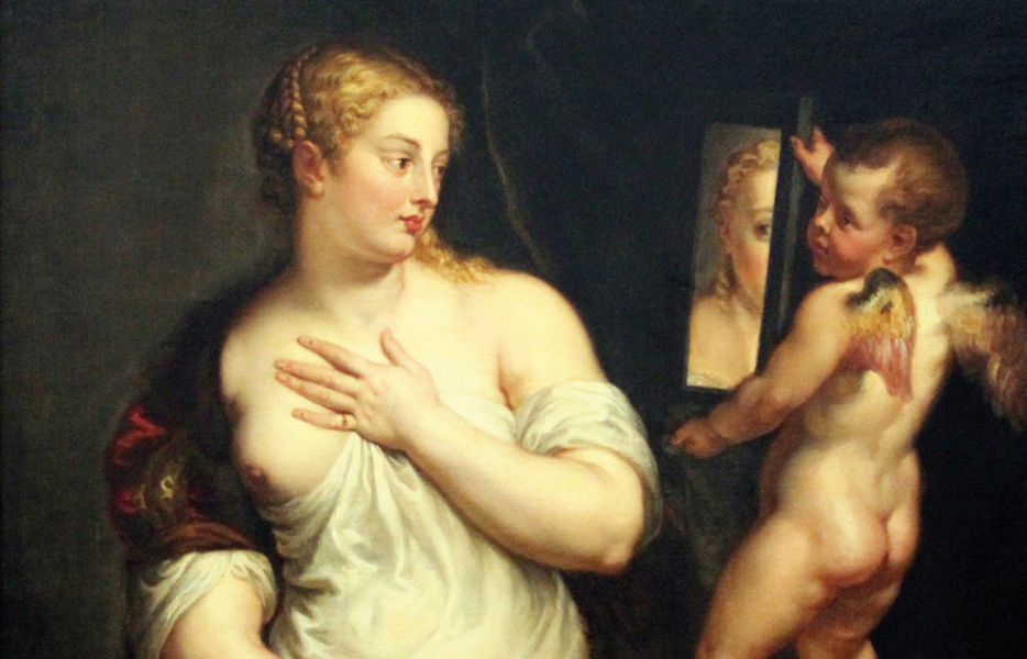 Le Couronnement de Poppée
