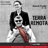 Rencontre Vigneronne - Domaine Laguerre - Vignerons à Saint Martin de Fenouillet